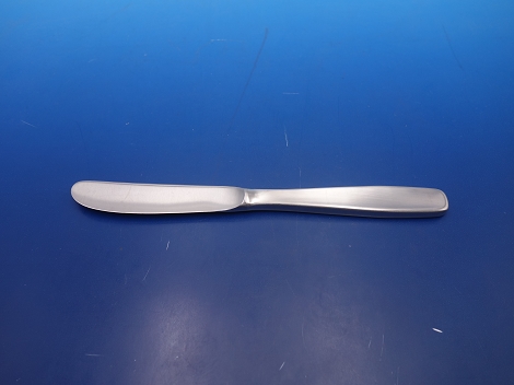 Knife in book 